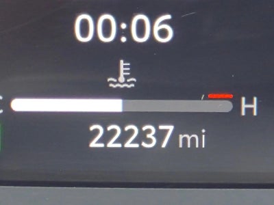 2023 Toyota Crown Limited AWD (Natl)