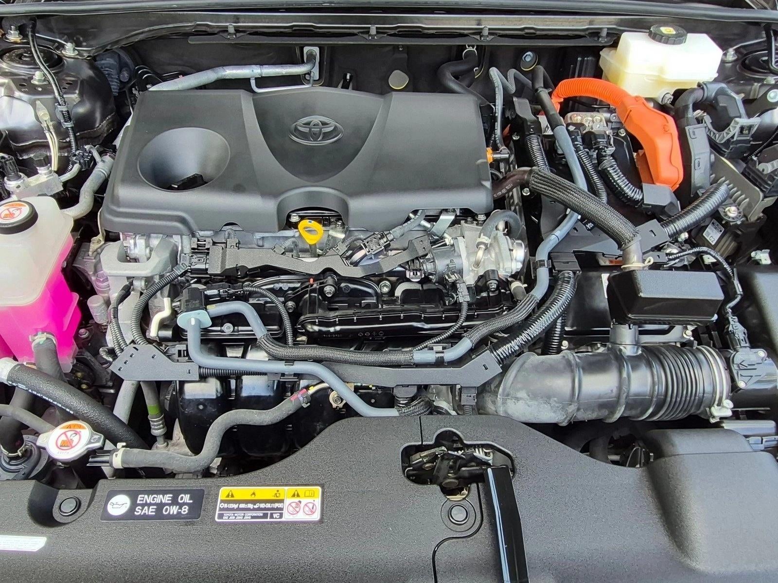 2023 Toyota Crown Limited AWD (Natl)