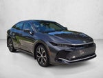2023 Toyota Crown Limited AWD (Natl)