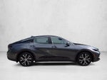 2023 Toyota Crown Limited AWD (Natl)