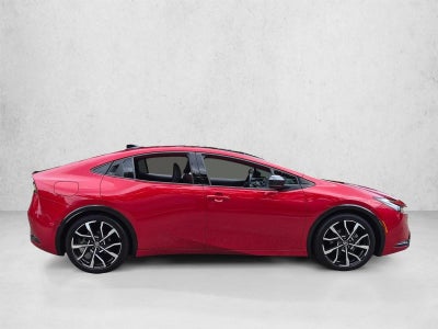 2024 Toyota Prius Prime XSE (Natl)