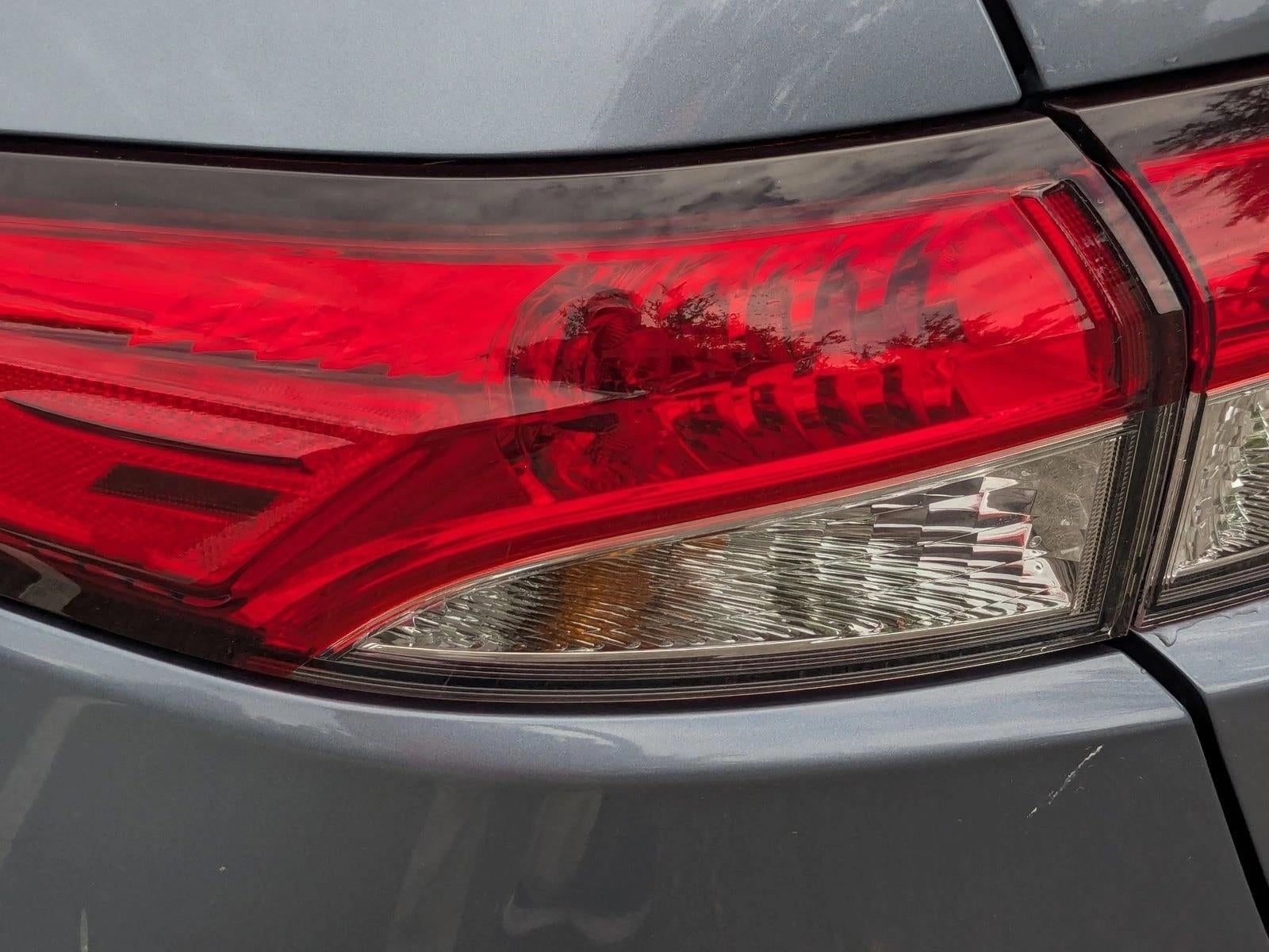 2024 Toyota Corolla Hybrid LE FWD (Natl)