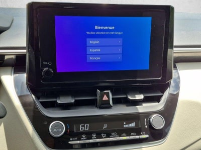 2024 Toyota Corolla Hybrid LE FWD (Natl)