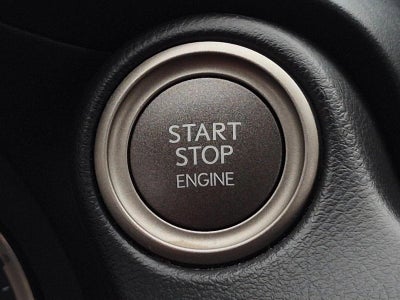 2020 Lexus IS 300 RWD