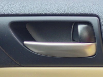 2020 Lexus IS 300 RWD