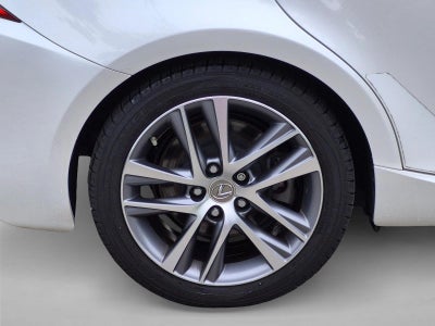 2020 Lexus IS 300 RWD