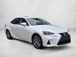 2020 Lexus IS 300 RWD