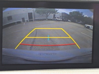 2018 Lexus IS 300 RWD