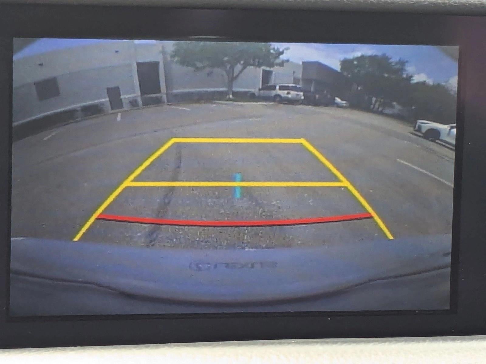 2018 Lexus IS 300 RWD