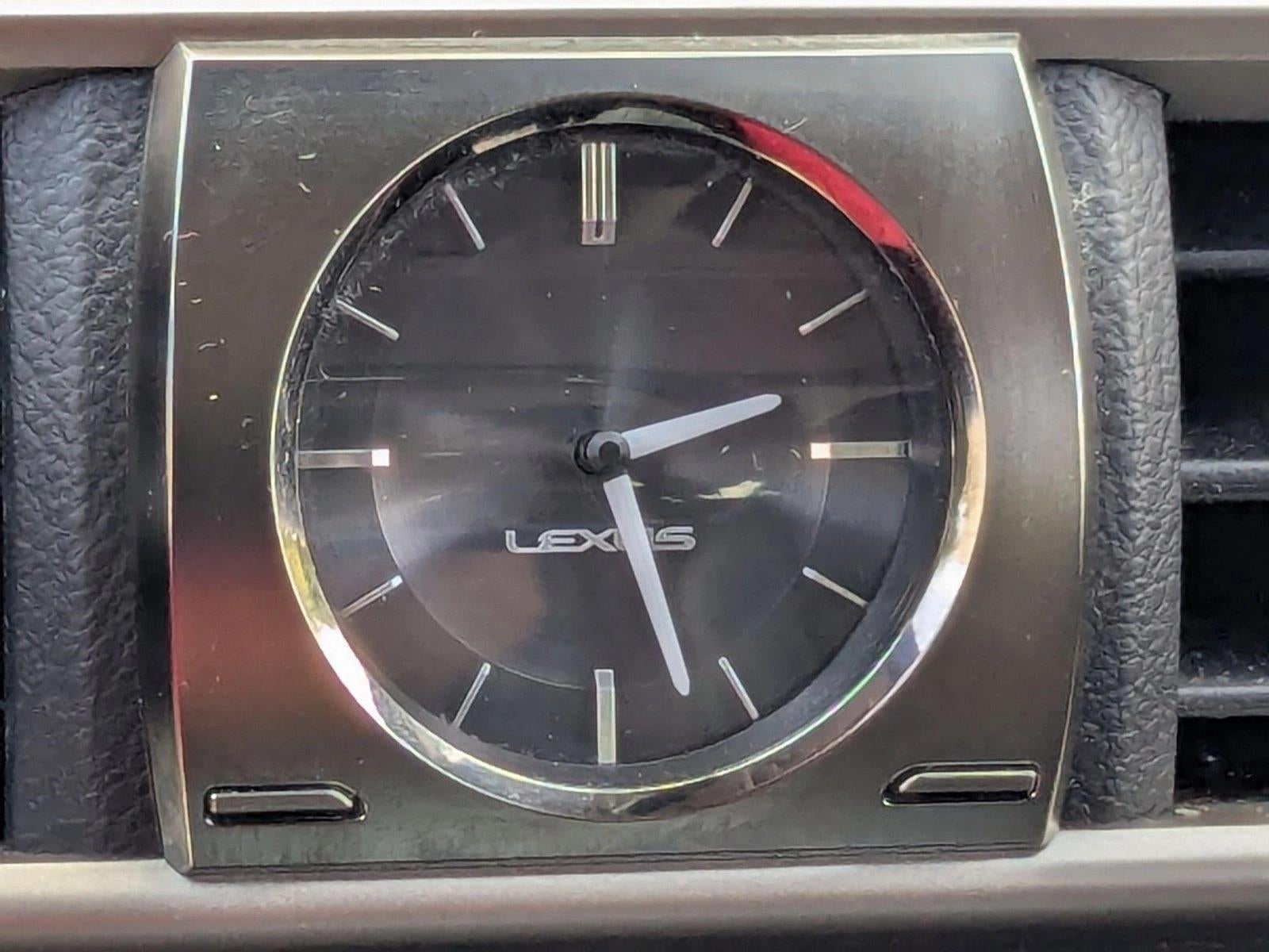 2018 Lexus IS 300 RWD