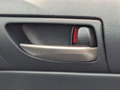 2018 Lexus IS 300 RWD