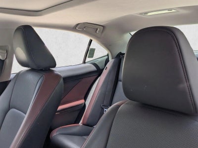 2018 Lexus IS 300 RWD