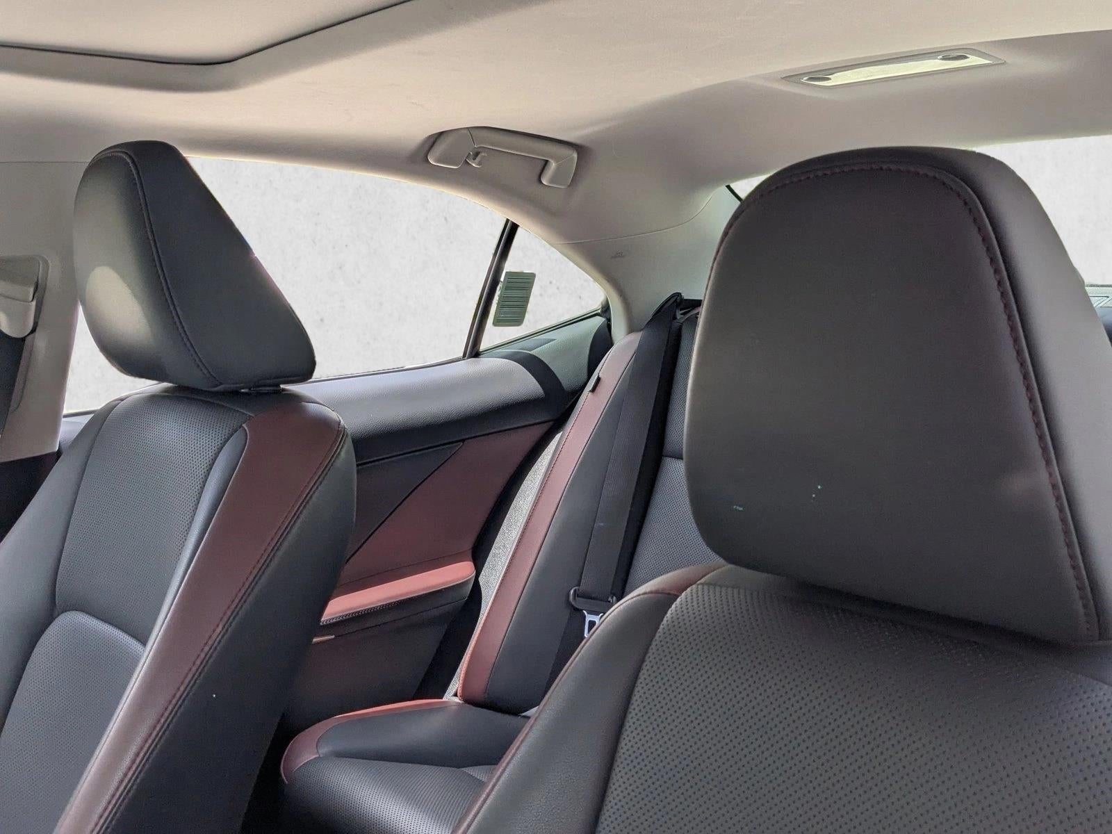 2018 Lexus IS 300 RWD