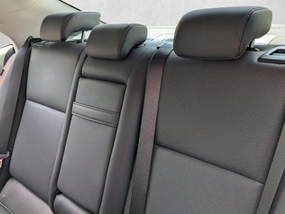 2018 Lexus IS 300 RWD