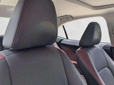 2018 Lexus IS 300 RWD