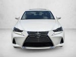 2018 Lexus IS 300 RWD