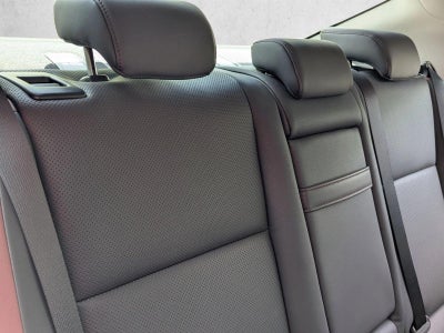 2018 Lexus IS 300 RWD