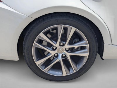 2018 Lexus IS 300 RWD