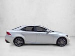 2018 Lexus IS 300 RWD