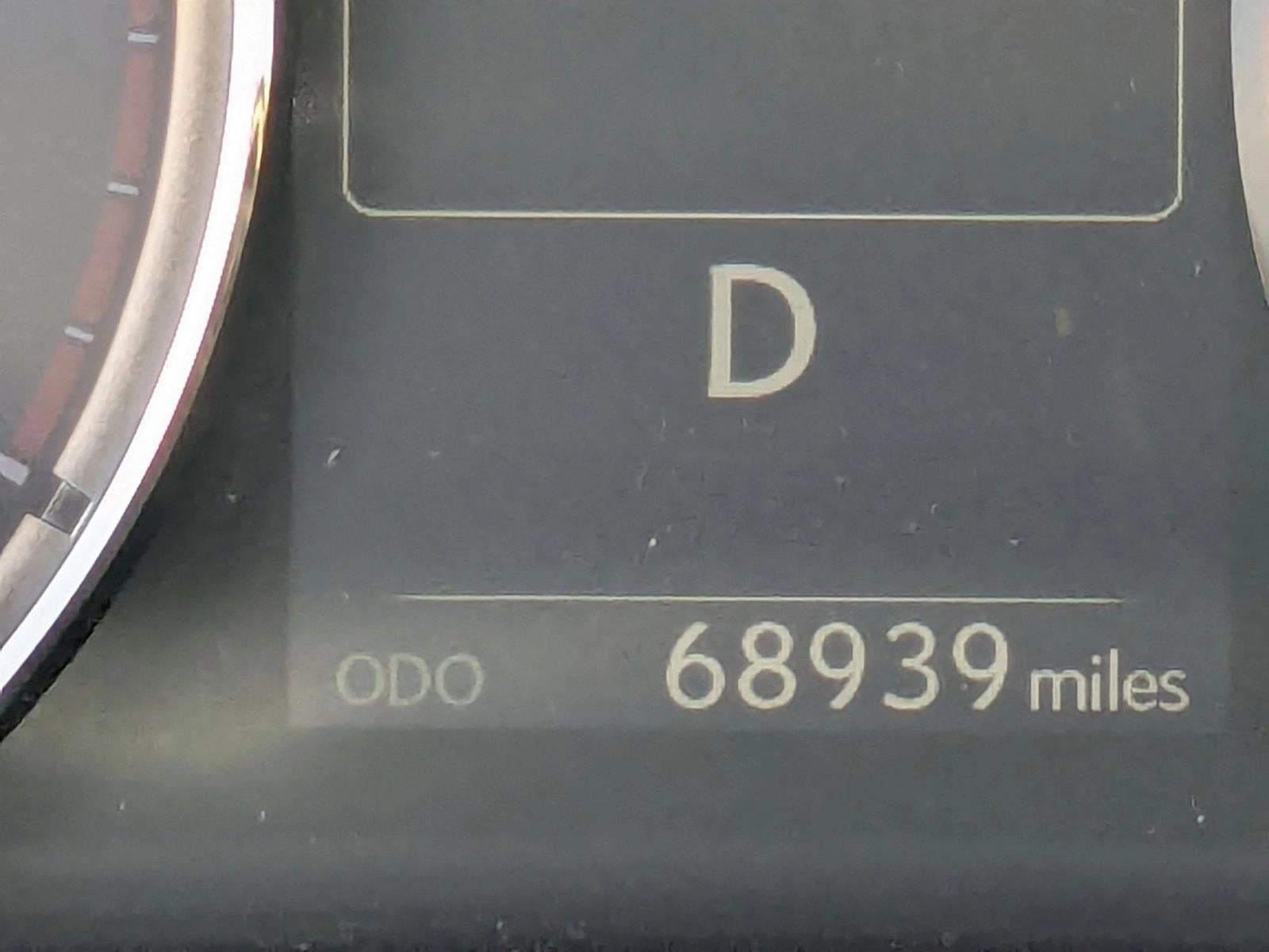 2018 Lexus IS 300 RWD