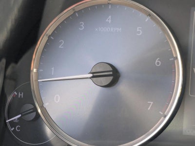 2018 Lexus IS 300 RWD