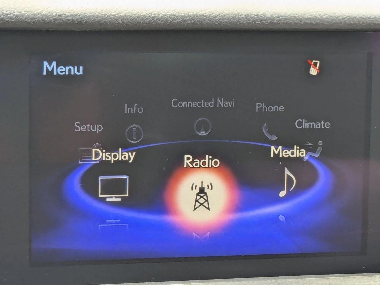 2018 Lexus IS 300 RWD