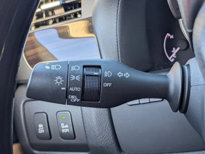 2013 Lexus GS 350 4dr Sdn RWD