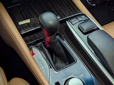 2013 Lexus GS 350 4dr Sdn RWD