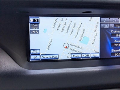 2013 Lexus GS 350 4dr Sdn RWD