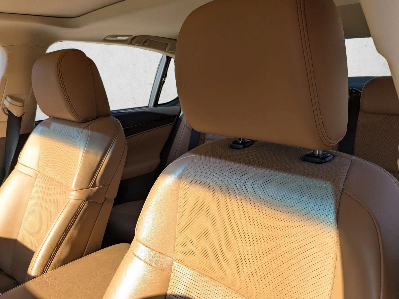 2013 Lexus GS 350 4dr Sdn RWD