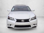 2013 Lexus GS 350 4dr Sdn RWD