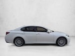 2013 Lexus GS 350 4dr Sdn RWD