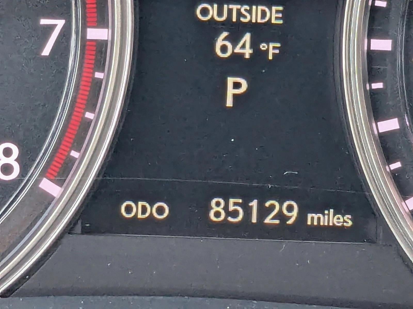 2013 Lexus GS 350 4dr Sdn RWD