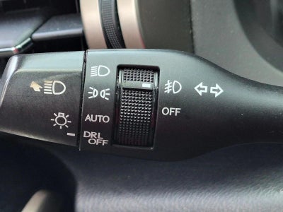 2015 Lexus IS 250 4dr Sport Sdn RWD