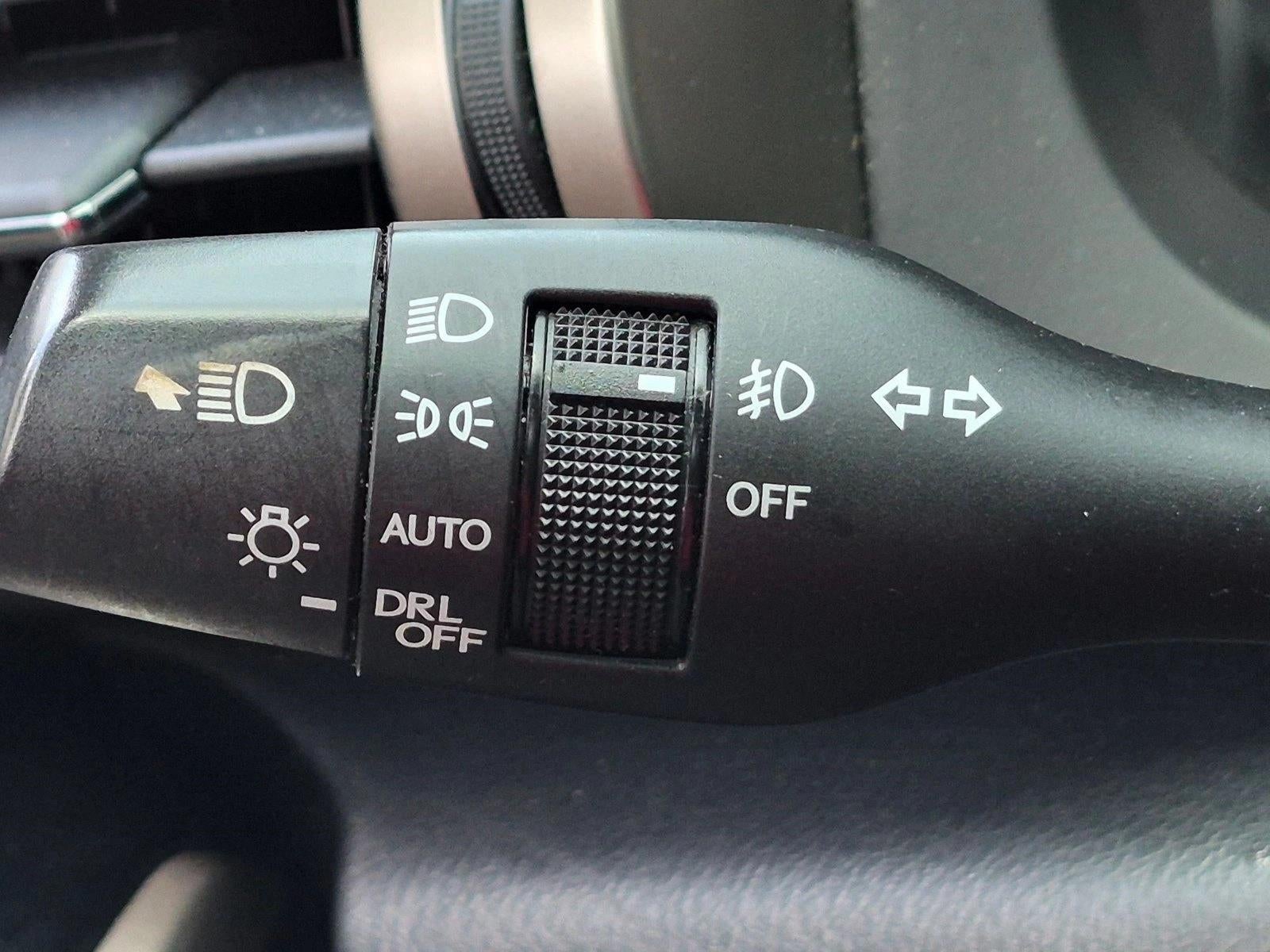 2015 Lexus IS 250 4dr Sport Sdn RWD
