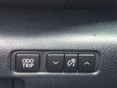 2015 Lexus IS 250 4dr Sport Sdn RWD