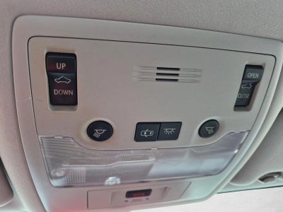 2015 Lexus IS 250 4dr Sport Sdn RWD