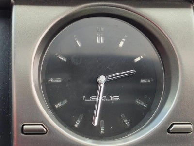 2015 Lexus IS 250 4dr Sport Sdn RWD