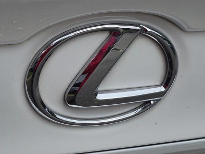 2015 Lexus IS 250 4dr Sport Sdn RWD