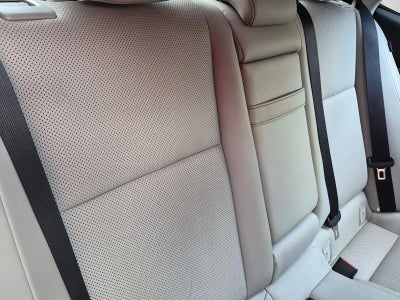 2015 Lexus IS 250 4dr Sport Sdn RWD