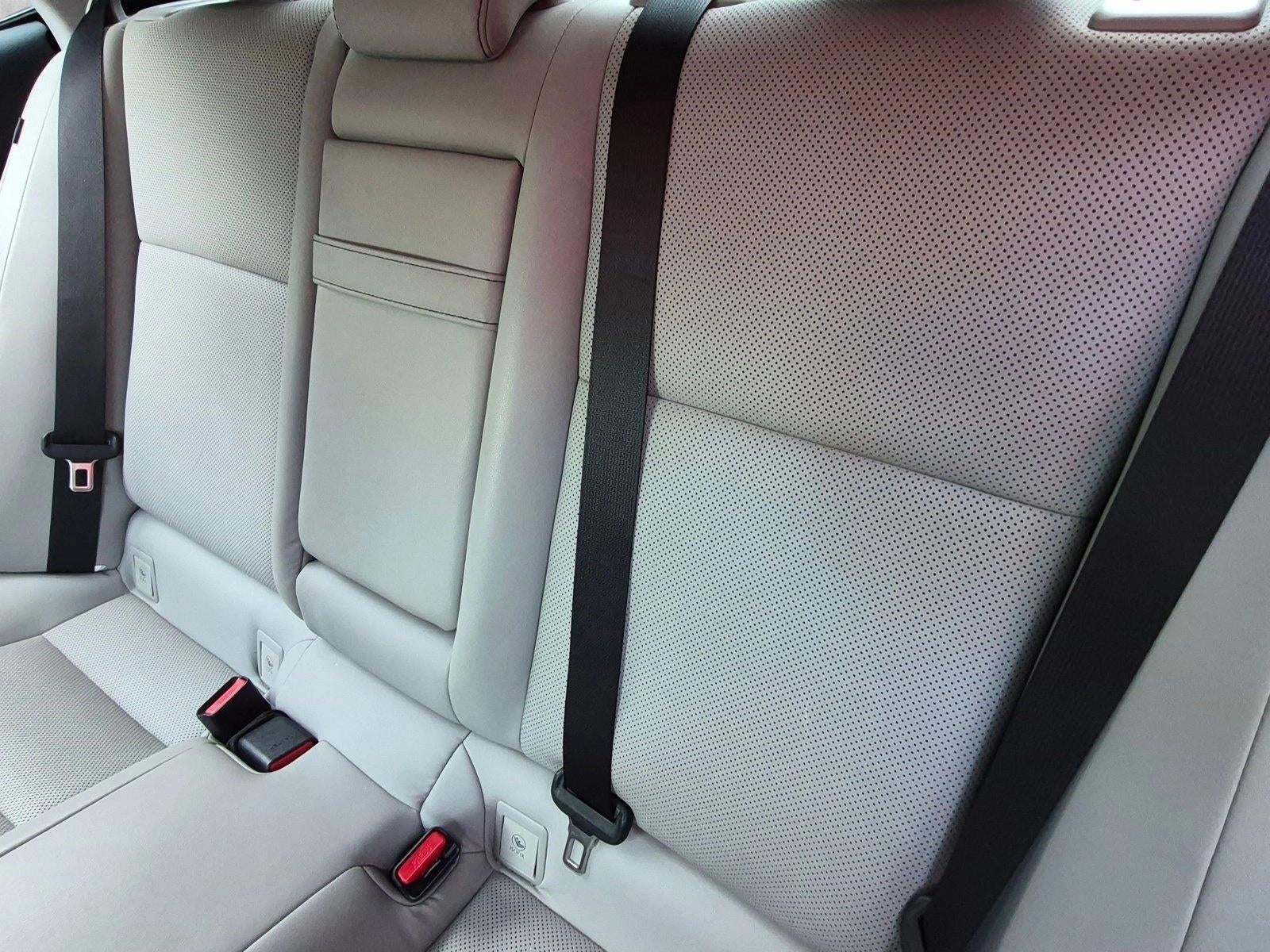 2015 Lexus IS 250 4dr Sport Sdn RWD