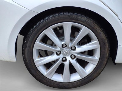 2015 Lexus IS 250 4dr Sport Sdn RWD