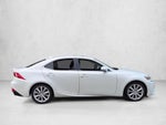 2015 Lexus IS 250 4dr Sport Sdn RWD