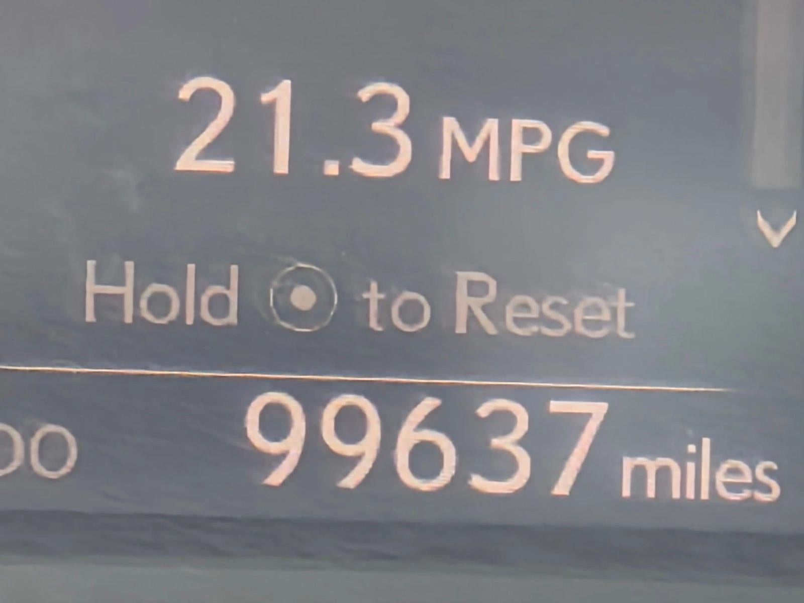2015 Lexus IS 250 4dr Sport Sdn RWD