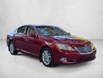 2012 Lexus ES 350 4dr Sdn