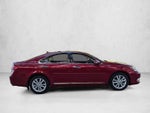 2012 Lexus ES 350 4dr Sdn