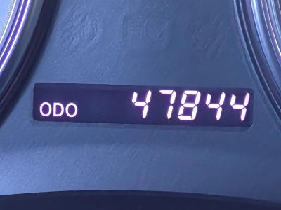 2012 Lexus ES 350 4dr Sdn