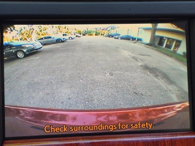 2012 Lexus ES 350 4dr Sdn