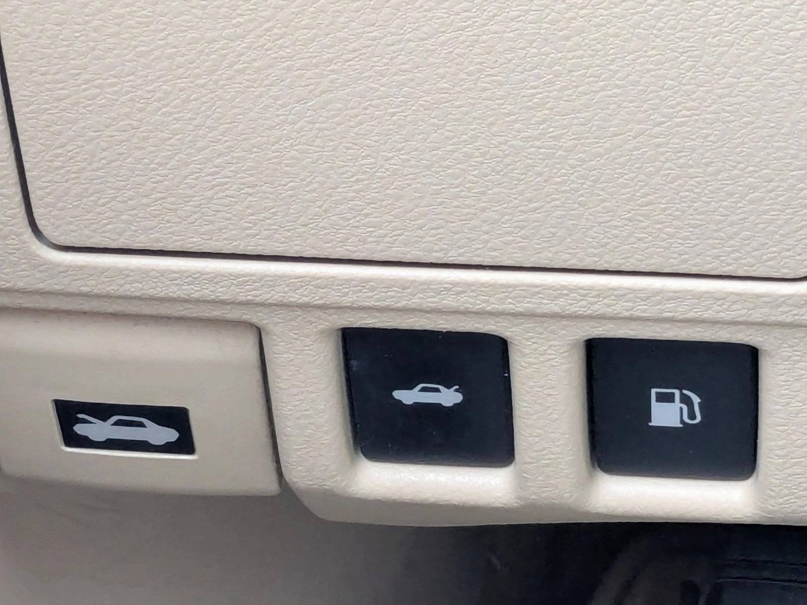 2014 Lexus ES 350 4dr Sdn