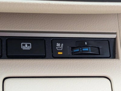 2014 Lexus ES 350 4dr Sdn